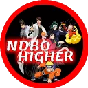Ndbo Higher