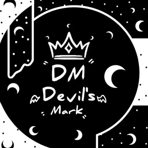 Devil`s Mark — мониторинг Discord сервера, статистика и рейтинг