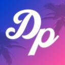 Destiny Productions Discord Server Icon