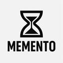 Memento Discord Server Icon
