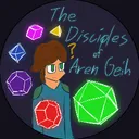The Disciples of Aren Geih Official Server