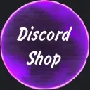 Discord Shop — Діскорд Сервер