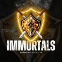 IMMORTALS GUILD