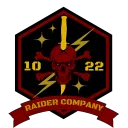 Raider Company