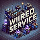 WIRED | SERVICE
