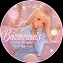 Bozanaa's Art Studio
