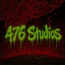 𝟺𝟽𝟼 𝘚𝘵𝘶𝘥𝘪𝘰𝘴  Discord Server Icon