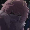 MY LITTLE DARK AGE. # MHA RP Discord Server Icon
