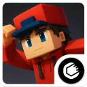 Blocky Craft: X-Devels