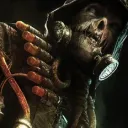 Scarecrow's City
