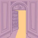 The Hidden Bookcase