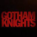 titans: gotham knights Discord Server Icon