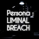 Persona: Liminal Breach Discord Server Icon