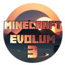 Minecraft Evolum Discord Server Icon