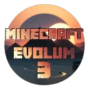 Minecraft Evolum Discord Server Icon
