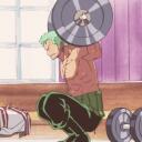 Fitness Hub Discord Server Icon
