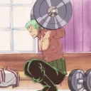 Fitness Hub Discord Server Icon