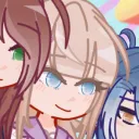 Stumbling Through Love || GL2 aud server OPEN [cancelled]