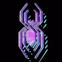 - ̥۪͙˚┊ 𝔱ｈ𝕖 𝓢ρⓘ𝓓𝒆г 𝓥εℝⓢ€... Discord Server Icon