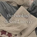 The Bookish Discord Server Discord Server Icon