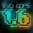 (DEAD) EvoGDPS (1.6) Discord Server Icon