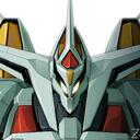 Super Robot Wars: Paradox Discord Server Icon