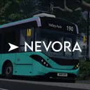 Nevora Croydon