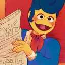 Wally Darling! discord icon