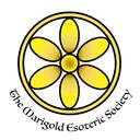 The Marigold Esoteric Society Discord Server Icon