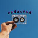 》Redacted Discord Server Icon