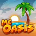 Discovery icon for MCOasis Discord server