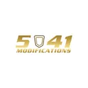 5041 Modifications