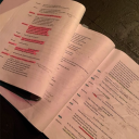 Break A Leg! | Actor AU IDV Discord server icon