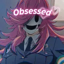 Obsessed's  Temu + M3ET0D