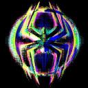 〔 The Spider-Verse 〕 ⤴  RP Discord Server Icon