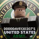 [USA] United States Military Command Discord Server Icon
