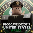 [USA] United States Military C... Discord Server Icon