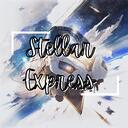 Stellar Express Discord Server Icon