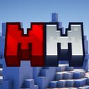 Minecraft Media Discord Server Icon