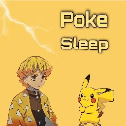 PokeSleep•Русский покемон-сервер — мониторинг Discord сервера, статистика и рейтинг
