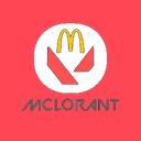 mclorant Discord Server Icon