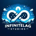 InfiniteLag Studios Discord Server Icon