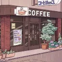 Cafe Moon