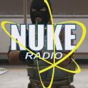 Nuke Radio Discord Server Icon