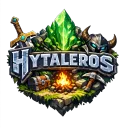 Hytaleros