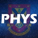 Queen's Physics