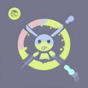 [German] Little Space Discord Server Icon