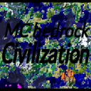 MC bedrock civilization RP server