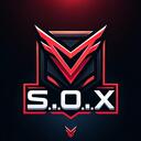 S.O.X Discord Server Icon