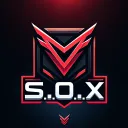 S.O.X Discord Server Icon